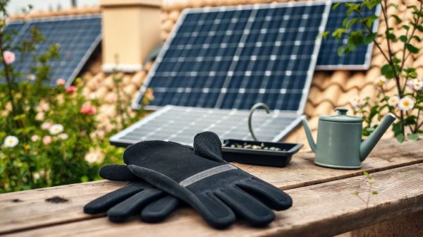 5 raisons d'installer des panneaux solaires chez vous