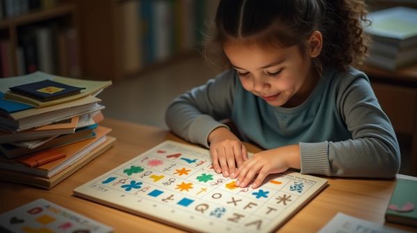 Améliorez les apprentissages avec des exercices de remédiation personnalisés
