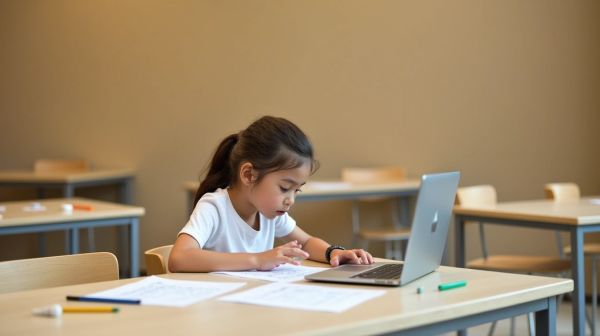 Améliorez les apprentissages avec des exercices de remédiation personnalisés