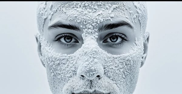 Collection daniel arsham : l'essence de l'art contemporain