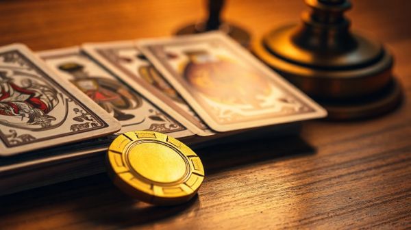 Découvrez les astuces cachées des jeux de cartes à collectionner