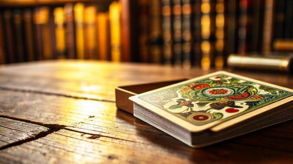 Découvrez les astuces cachées des jeux de cartes à collectionner