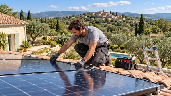 Guide pratique pour maximiser l’efficacité de votre panneau solaire