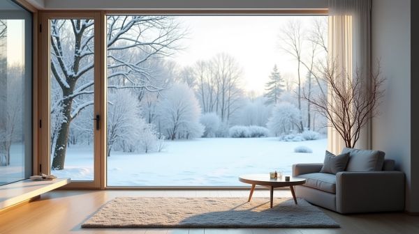 Isolation thermique par l'extérieur : comment améliorer votre confort intérieur