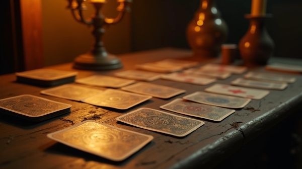 Les secrets des jeux de cartes à collectionner que vous ignorez