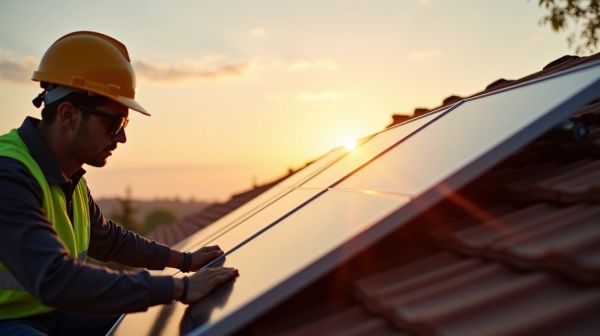 Maîtriser le photovoltaïque pour optimiser votre production d'électricité