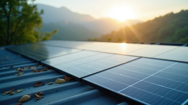 Maîtriser le photovoltaïque pour optimiser votre production d'électricité