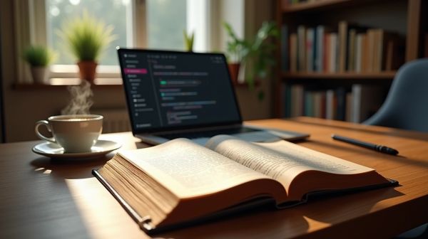 Maîtriser les étapes pour publier son livre efficacement