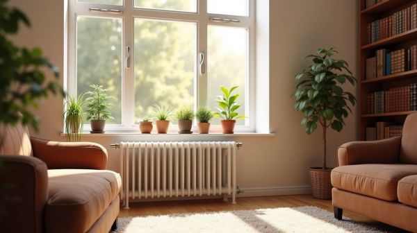 Optimisez votre confort avec une pompe à chaleur performante