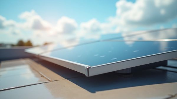 Panneau solaire photovoltaïque : optimisez votre énergie solaire