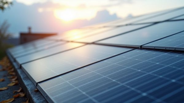 Panneaux photovoltaïques : quels enjeux pour votre énergie solaire ?