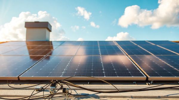 Top astuces pour maximiser votre énergie solaire grâce au photovoltaïque