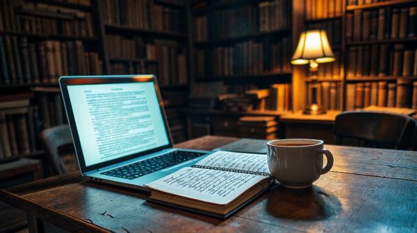 Top conseils pour réussir la publication de votre livre