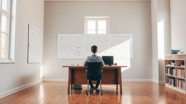Top stratégies d'apprentissage grâce à des exercices sur mesure